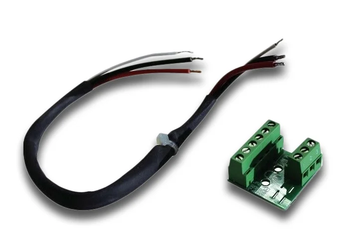 bft kit scheda 3 fili per virgo tfs p111775 2611415
