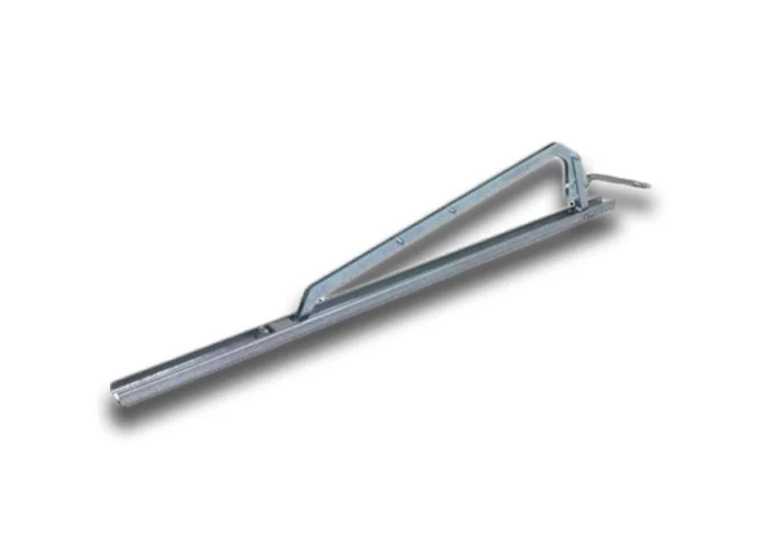 bft braccio triangolare per porte basculanti brts p115029 2611390