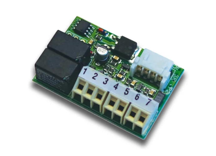 bft scheda espansione input/output b eba io driver p111466 2600810