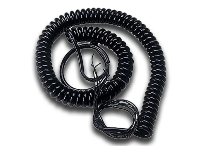 bft cavo estensibile spiralato 6X0.5 mmq ebpe 52 d141160 2600593