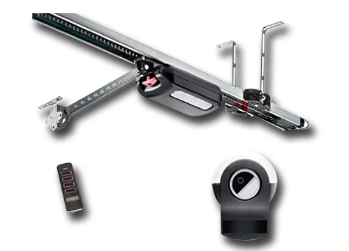 sommer kit garage completo 230v s 9110 pro+ s10156-00007