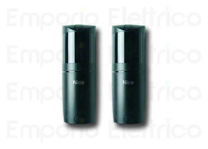 nice coppia dispositivi ottici per bordi sensibili ft210