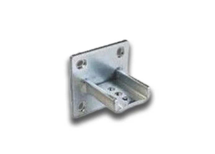 bft staffa a muro regolabile corta sfr b n735002 2601324