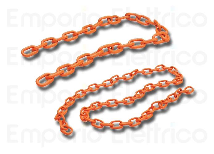 came catena tipo genovese 5 mm per passaggi fino a 16 metri 001cat-15 cat-15