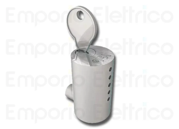 came cilindro serratura con chiave din 001d001 d001