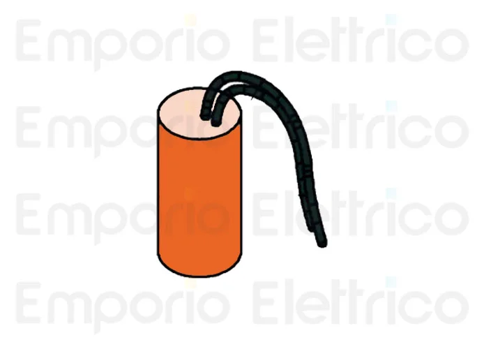 faac ricambio cnd pp8mf-400v ul recog.cavi conn 7601355