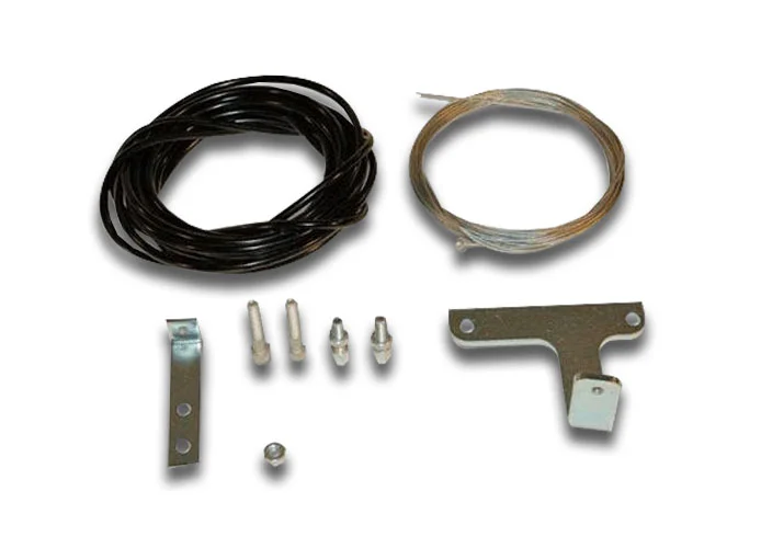beninca sblocco a filo per porte sezionali con rotaia a catena 9558020 au.ms25
