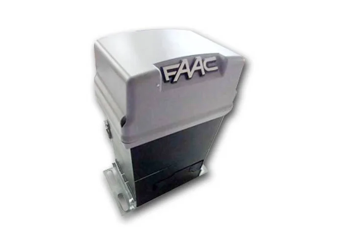 faac motoriduttore 844 c z16 109925 (ex 109837)