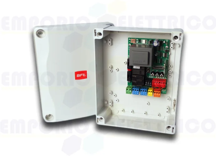 bft centrale di comando alcor ac a d114092 00002 (ex d113706 00002)