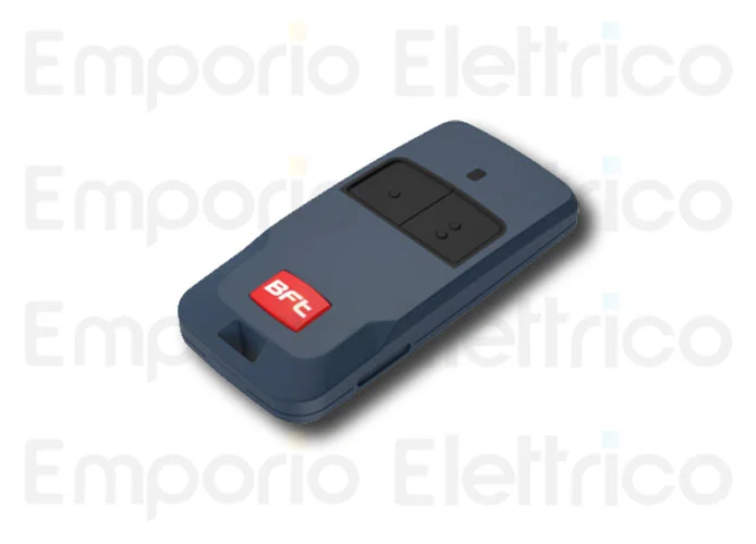 bft telecomando a 2 canali 433 mhz mitto cool c2 d112306 2614118 (ex d111904)