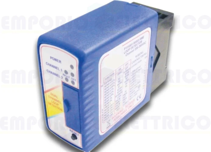 bft rilevatore di masse metalliche 24v ac rme 1 bt p111274 2611230