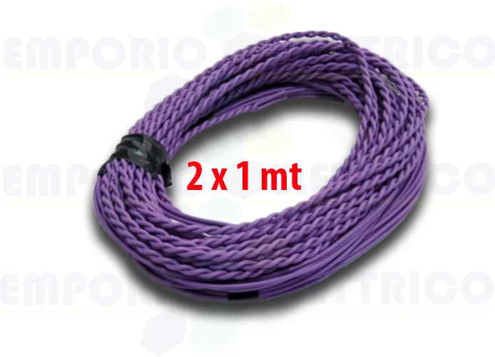 bft spira magnetica 2 x 1 mt spira 2x1 d110926 00001 2600569