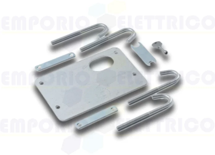 bft base di ancoraggio per serie deimos sfd n999151 2611076