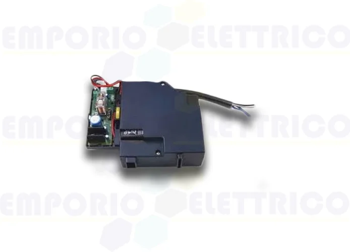 bft kit batterie tampone sl bat2 p125035 ( ex p125033 ) 2600845