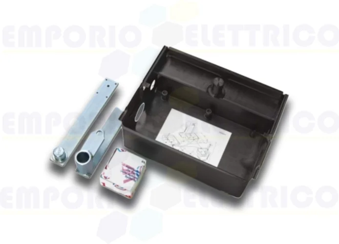 bft cassa di fondazione con leve per eli 250 btcf 120 e n733397 2600789