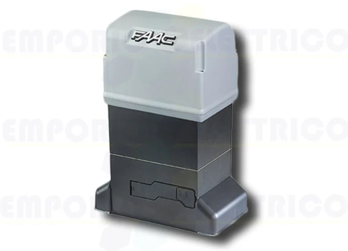 faac motoriduttore 844 er z16 230v ac 109837 (new 109925)