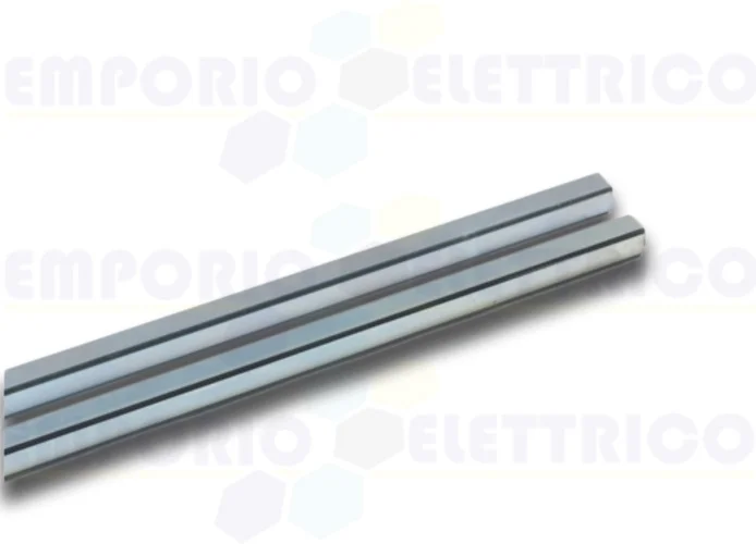 bft coppia tubi di trasmissione quadri 20x20 cta2 n733129 2601359