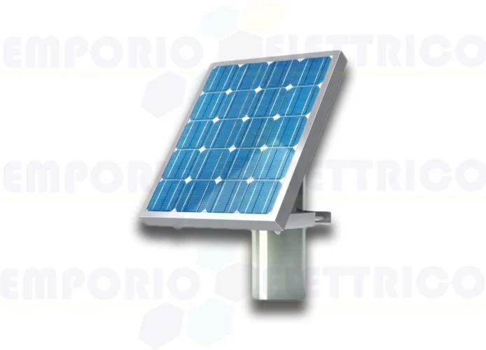 bft pannello solare 10w ecosol panel n999471 2611114
