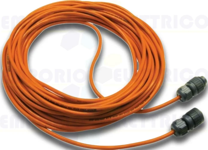 bft prolunga 20 mt ecosol cable n999476 2611231