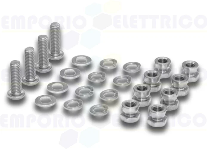 bft kit viteria inox antiscasso ecosol security n999475 2611116