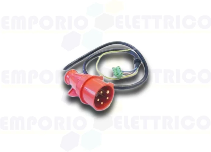 bft cavo di alimentazione pegaso cable tri d121632 2607576