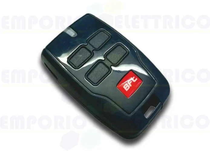 bft telecomando 12v a 4 canali 433 mhz mitto b rcb04 r1 d111906 2600535