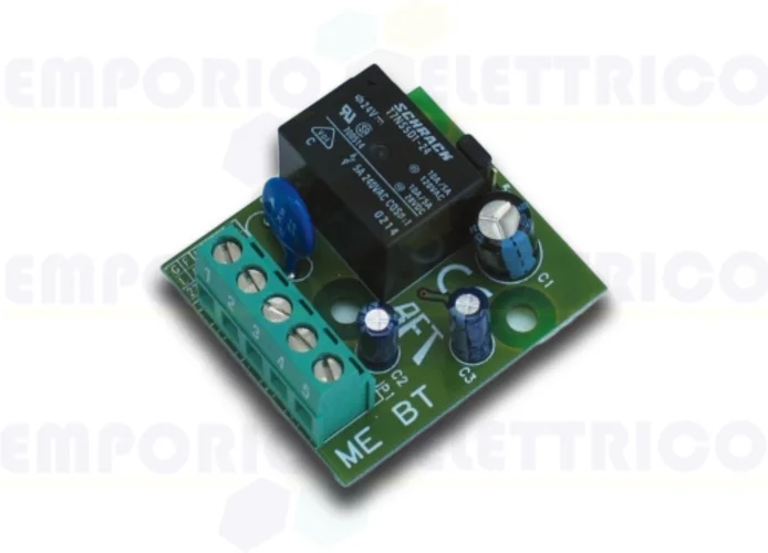 bft scheda comando elettroserratura me bt d111761 2600083