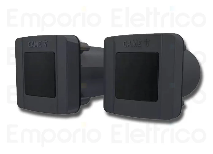 came coppia di ftc incasso 001delta-i delta-i (new code 806tf-0070)