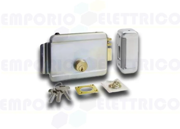 bft elettroserratura destra ecb dx d121016 2600590