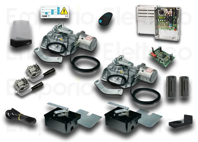 came kit automazione frog-ae 230v u1921 u1921