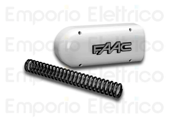 faac tasca e molla di bilanciamento s 428436