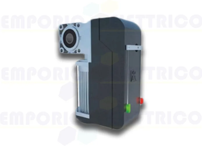 bft operatore automatico porte sezionali pegaso bcja625l11 230v p925203 00006 2611567