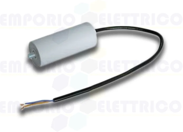 fadini condensatore da 20 uF con cavo elettrico 7065l