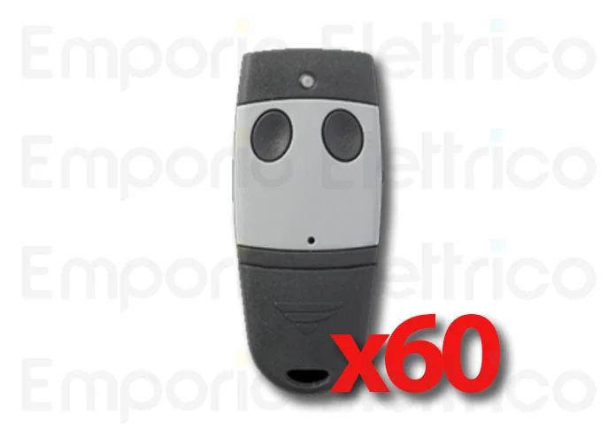 cardin 60 telecomandi 2 canali 433 mhz s449 txc449200 (ex txq449200)