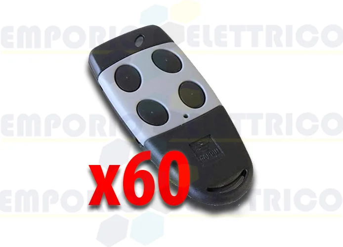 cardin 60 telecomandi 4 canali 433 mhz s449 txc449400 (ex txq449400)