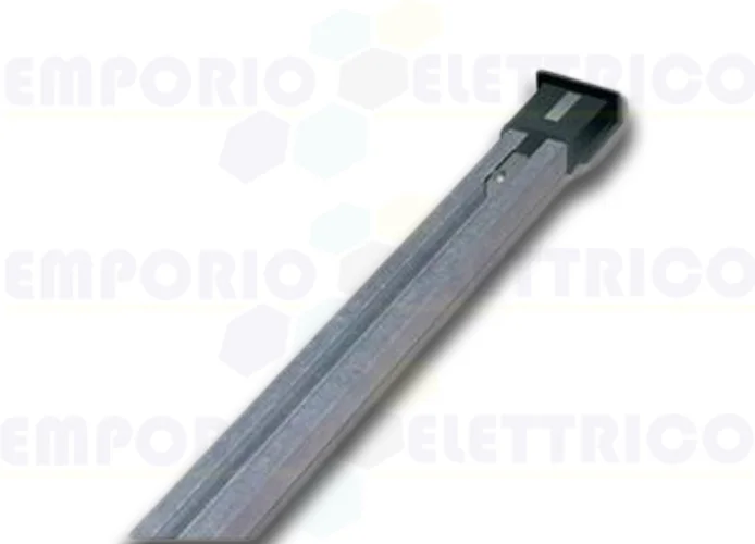 bft binario due pezzi - 3020 mm - bin b gda cinghia p115026 00003 2601421