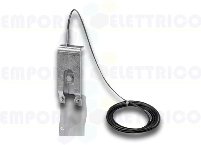 bft sblocco manuale esterno per porta basculante sm1 p115005 2600817