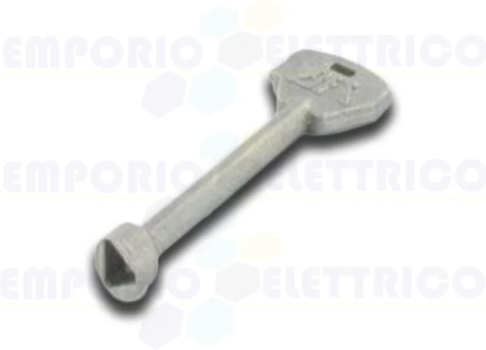 bft chiave triangolare sblocco sub cls/82 d610256 2600599
