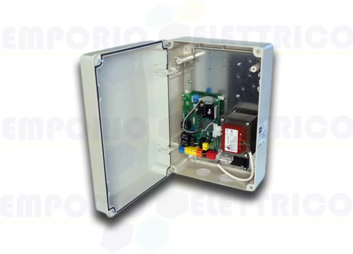 bft centrale porte basculanti vega quadro qsg d113836 00002 2607527