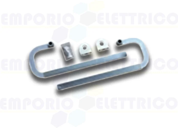 bft bracci telescopici curvi operatori basculanti cbac-g n733221 2610922