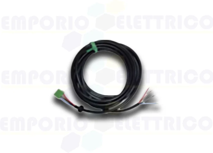 bft cavo peg int centrale - 10 mt - pegaso cable auto 10n d121680 2607585