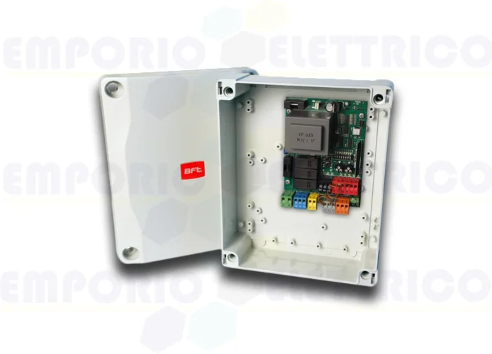 bft quadro comando shyra cpem d113802 00002 2607509