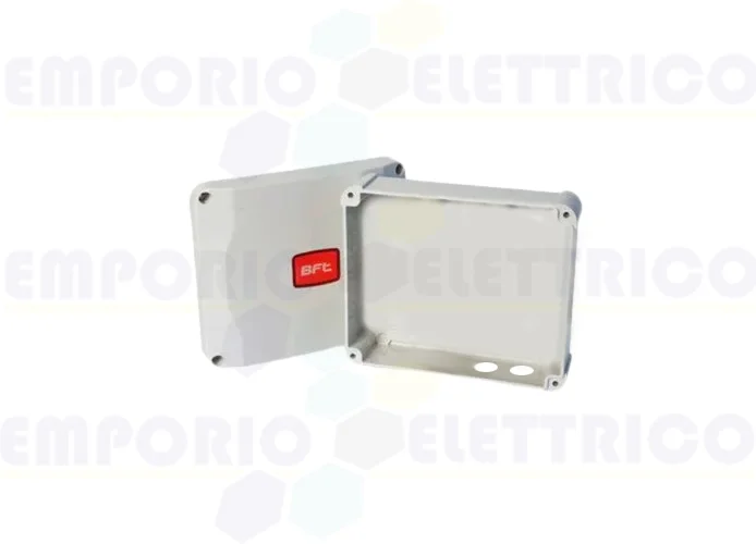 bft scatola quadro centrali - 154x130x60 mm - cpes d223076 2614550