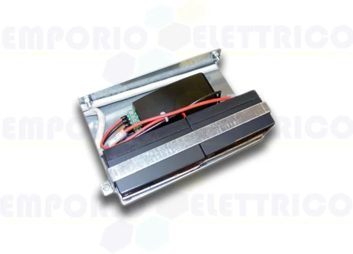 bft kit batterie emergenza sl bbv batt modulo vista sl p111768 2607186