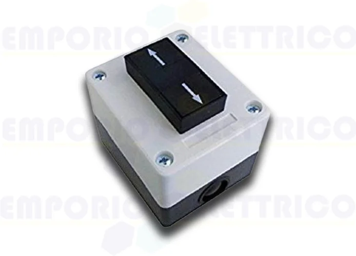 bft pulsantiera esterna 2 pulsanti open/close spc2 d121612 2607569