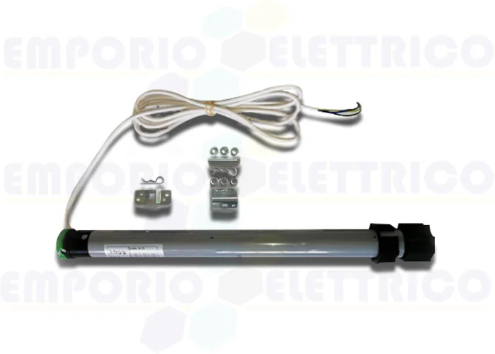 integra kit motore tubolare tapparelle 50Nm mec50 lex-50-230v (ex 34b019)