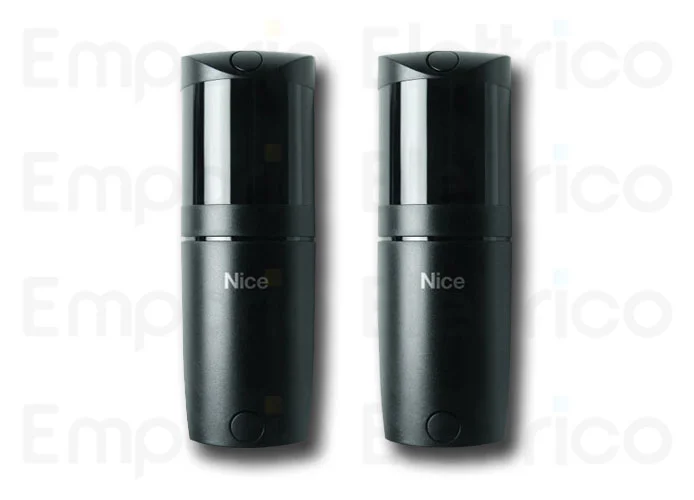 nice coppia dispositivi ottici per bordi sensibili ft210b