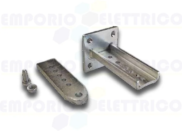 bft staffa a muro lunga e staffa piatto sfr l b completa n735003 00001 2601392