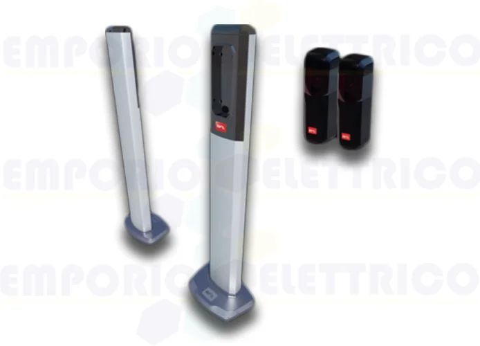 bft kit fotocellule per cancelli automatici kit compacta php r400009 2611783