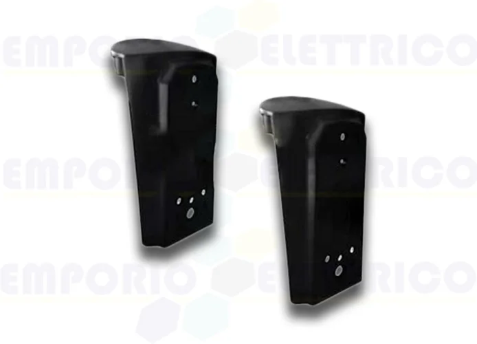 bft coppia adattatori fotocellule su colonnine ada cc a p903032 (ex p903021) 2611474